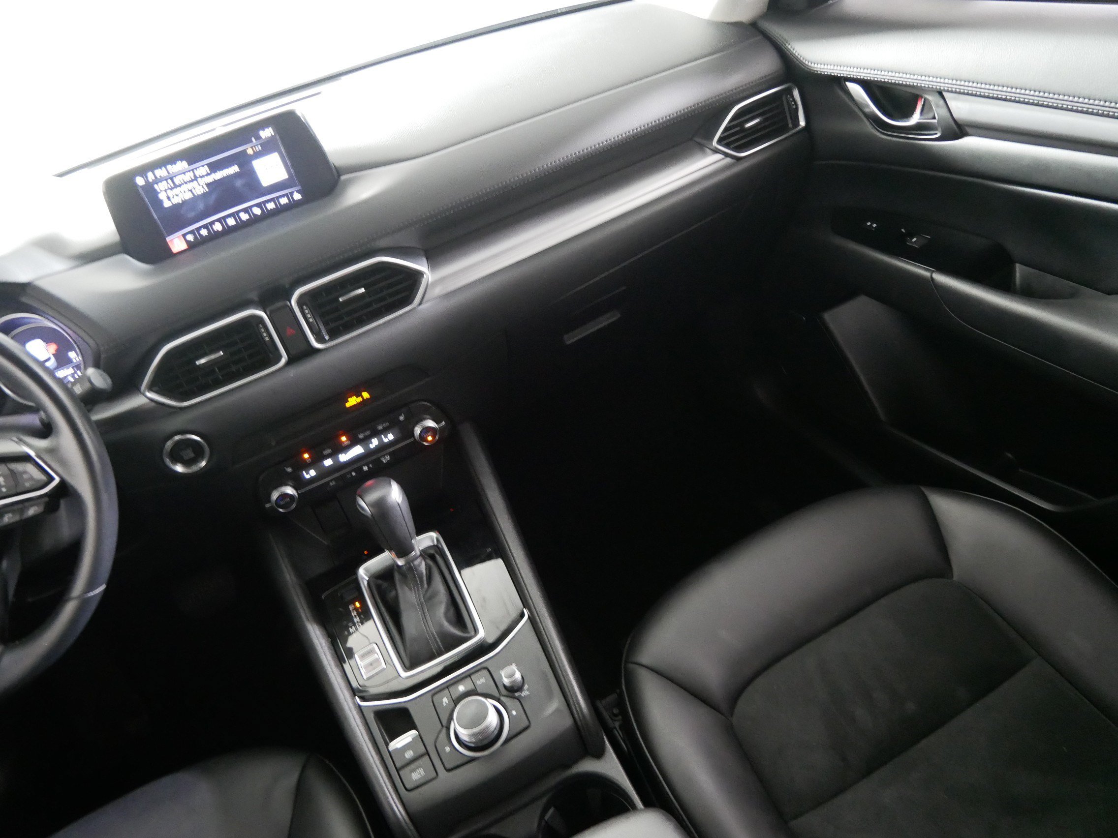 Used 2019 MAZDA CX-5 Touring AWD/4WD image 11