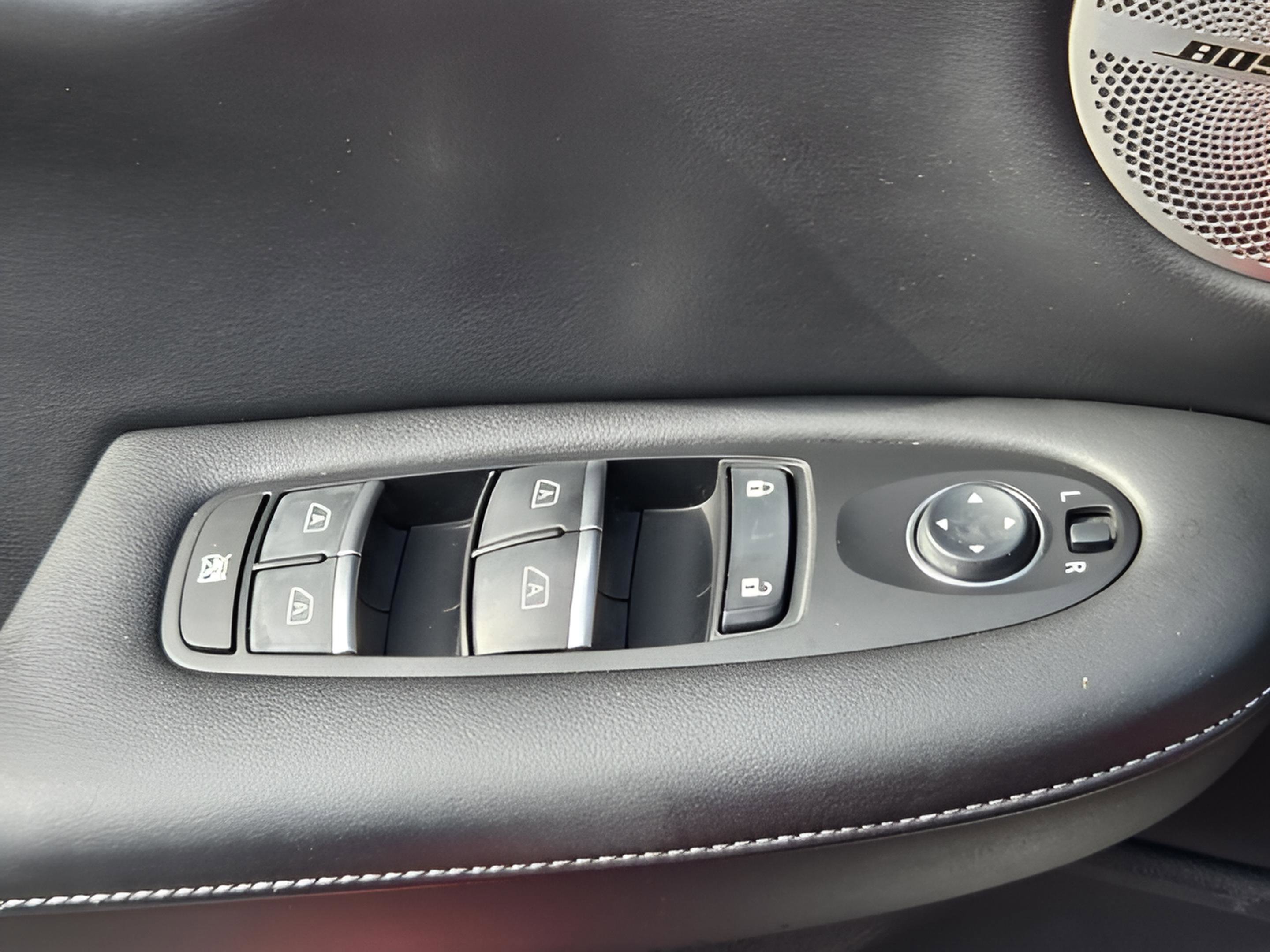 Used 2019 INFINITI QX50 Essential w/ Premium Heat Package image 30