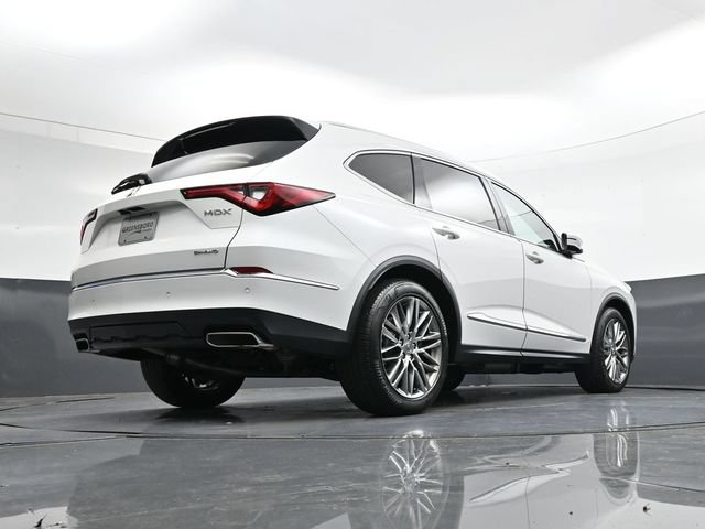 Used 2023 Acura MDX SH-AWD w/ Advance Package image 28