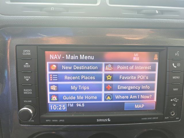 Used 2008 Dodge Challenger SRT8 image 28