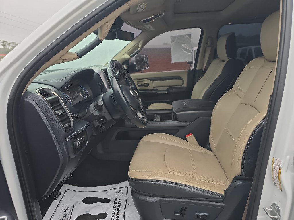 Used 2020 RAM 3500 Limited AWD/4WD image 28