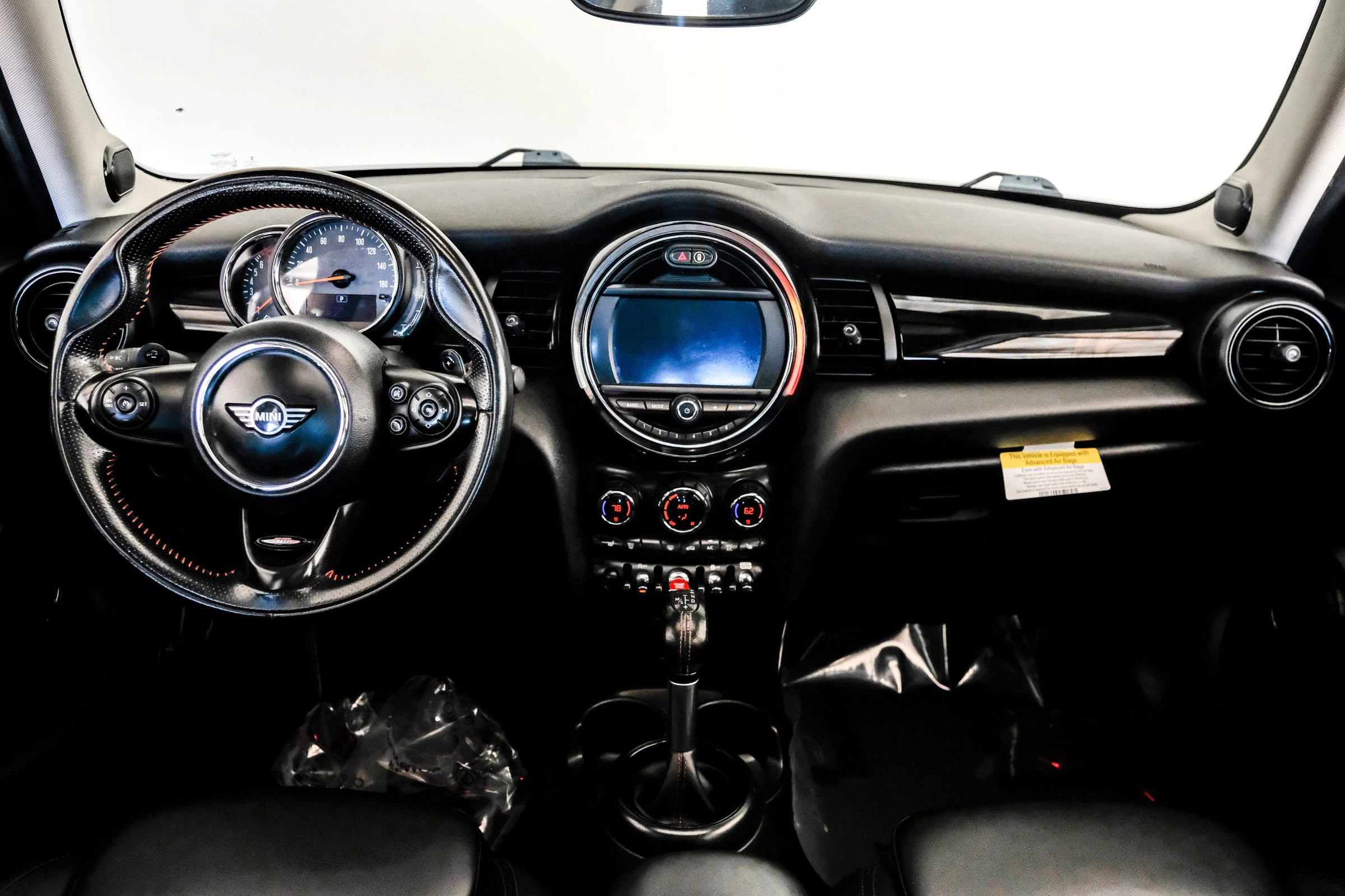 Used 2019 MINI Cooper S w/ Premium Package FWD image 13