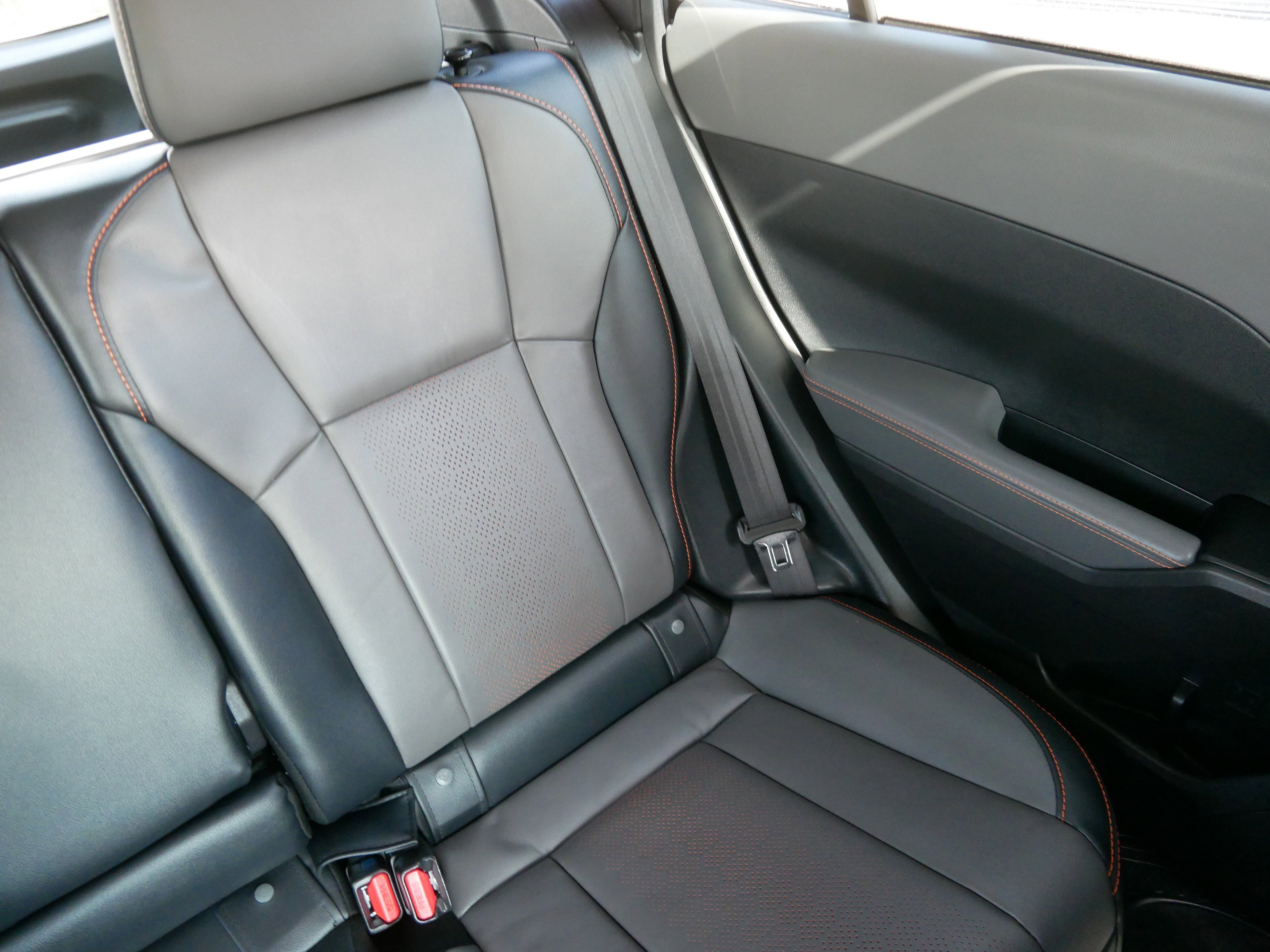 Certified 2024 Subaru Crosstrek 2.5i Limited w/ Popular Package #3A image 14