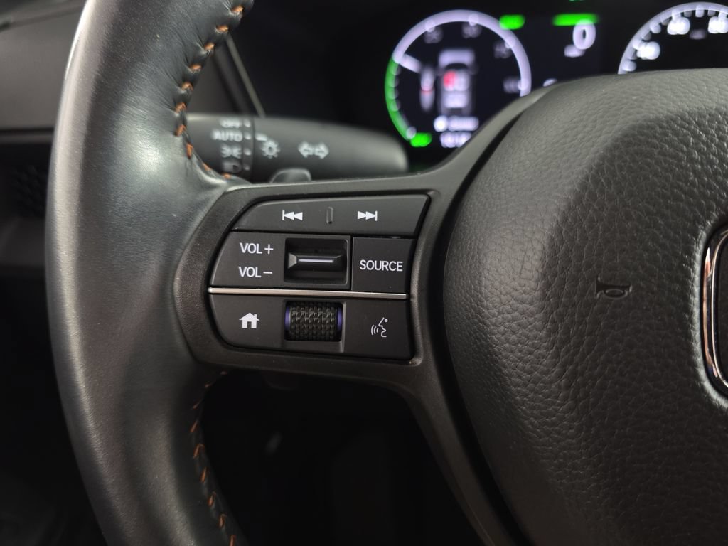 Used 2023 Honda CR-V Sport image 14