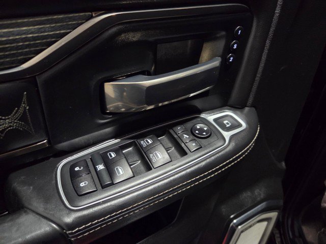 Used 2020 RAM 2500 Limited image 37