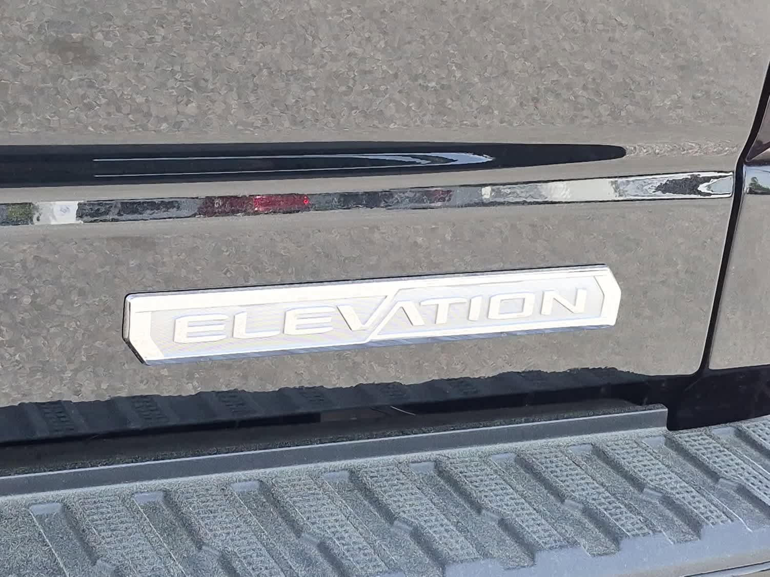 Used 2022 GMC Sierra 1500 Elevation AWD/4WD image 23
