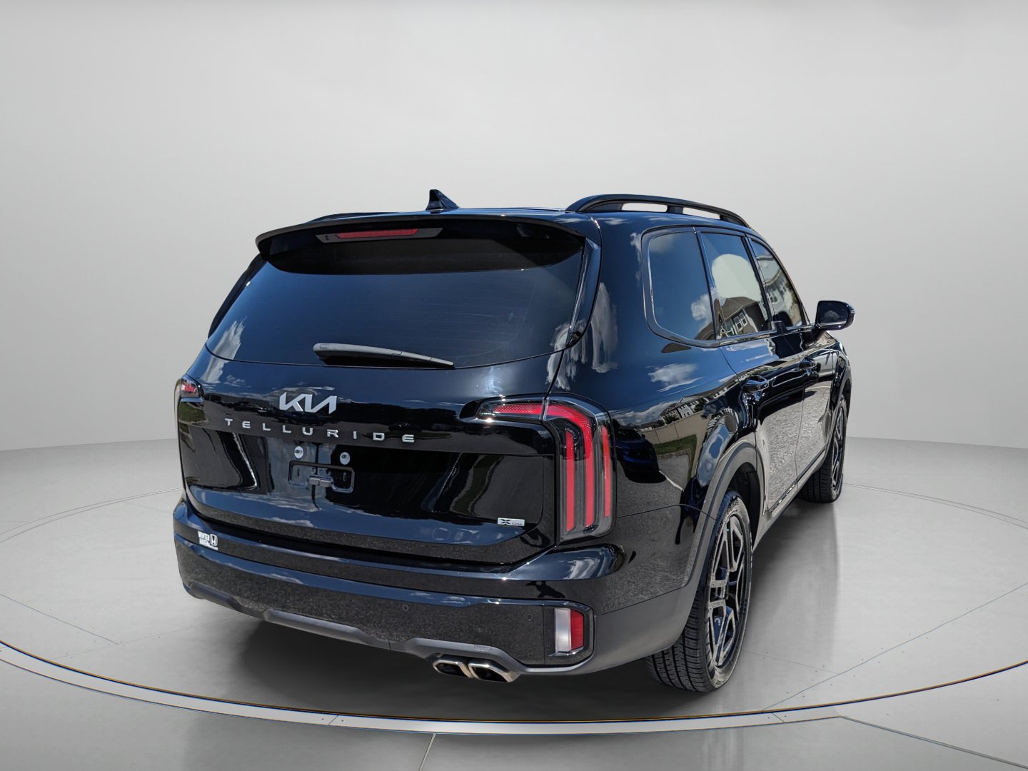 Used 2024 Kia Telluride SX Prestige X-Line AWD/4WD image 8