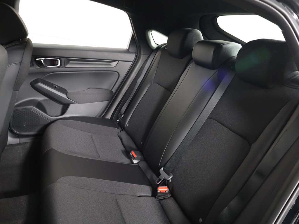 New 2026 Honda Civic Sport image 22