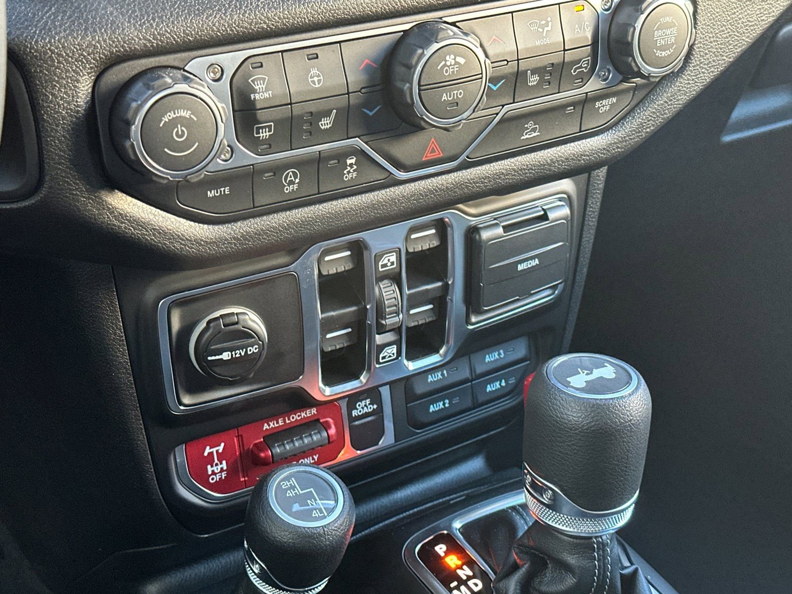 New 2026 Jeep Wrangler Willys image 20