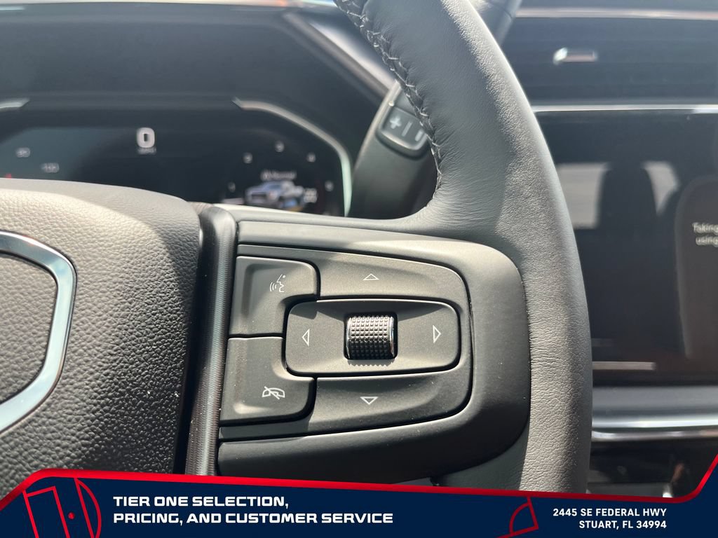 New 2026 GMC Sierra 3500 Denali Ultimate AWD/4WD image 26