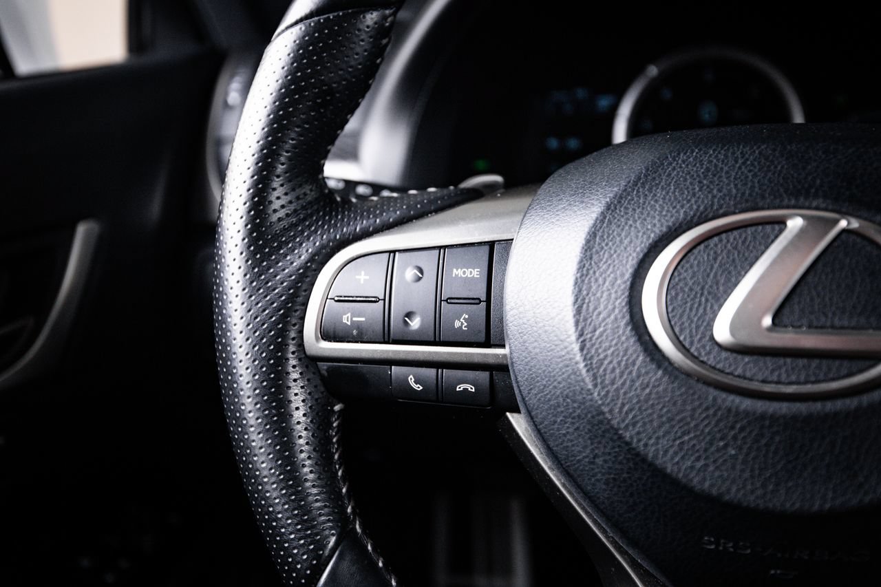 Used 2017 Lexus GS 350 F Sport RWD image 17