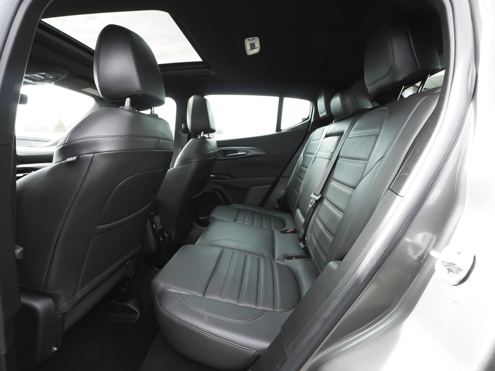 Used 2024 Dodge Hornet R/T Plus w/ R/T Blacktop Package image 37