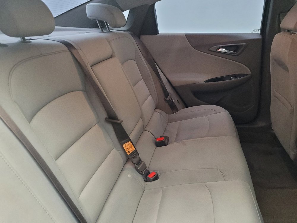 Used 2016 Chevrolet Malibu LS image 19