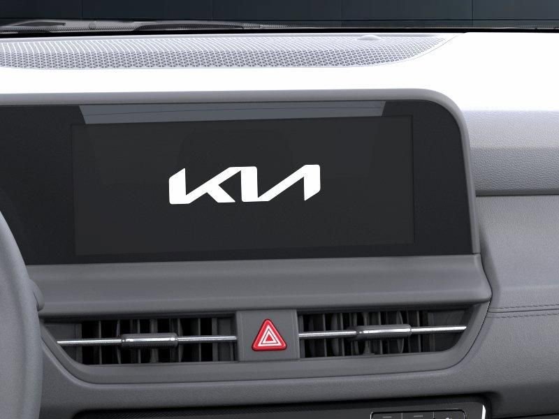 New 2026 Kia Seltos EX FWD image 20