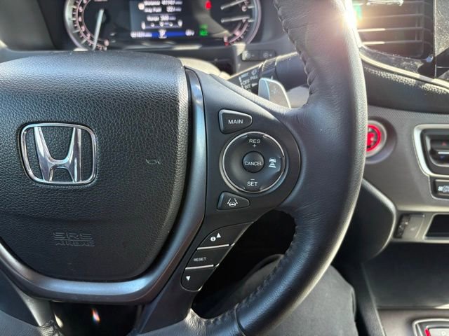 Used 2023 Honda Ridgeline RTL image 16