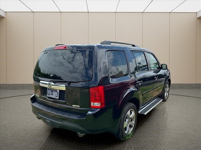 Used 2015 Honda Pilot EX-L image 15