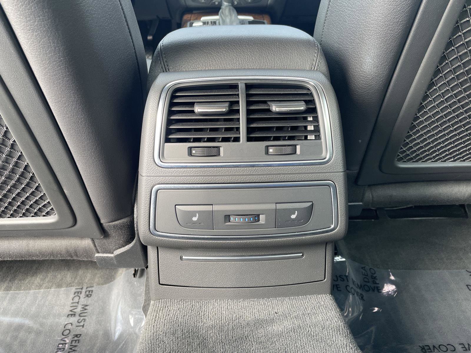 Used 2015 Audi A6 3.0T Premium Plus image 21