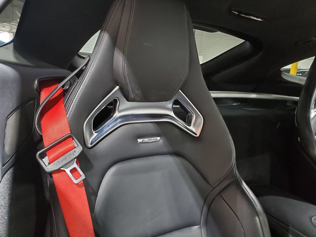 Used 2016 Mercedes-Benz AMG GT S image 21