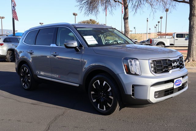 Used 2024 Kia Telluride SX Prestige image 13
