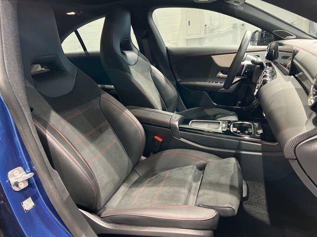 Used 2025 Mercedes-Benz CLA 250 4MATIC image 46