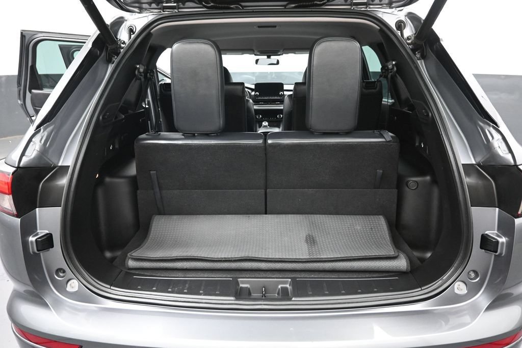 Used 2023 Mitsubishi Outlander SE FWD image 31