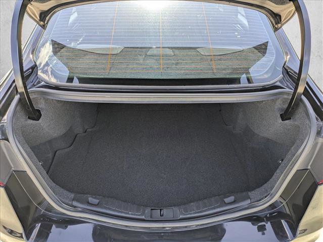 Used 2020 Ford Fusion Titanium image 6
