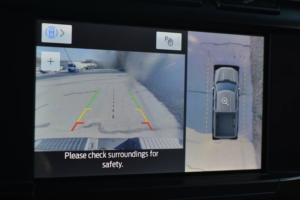 Used 2021 Ford F150 XLT w/ Equipment Group 301A Mid image 17