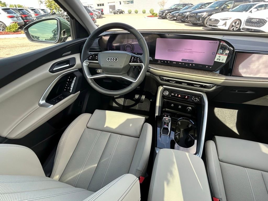 New 2026 Audi Q5 Premium Plus image 9