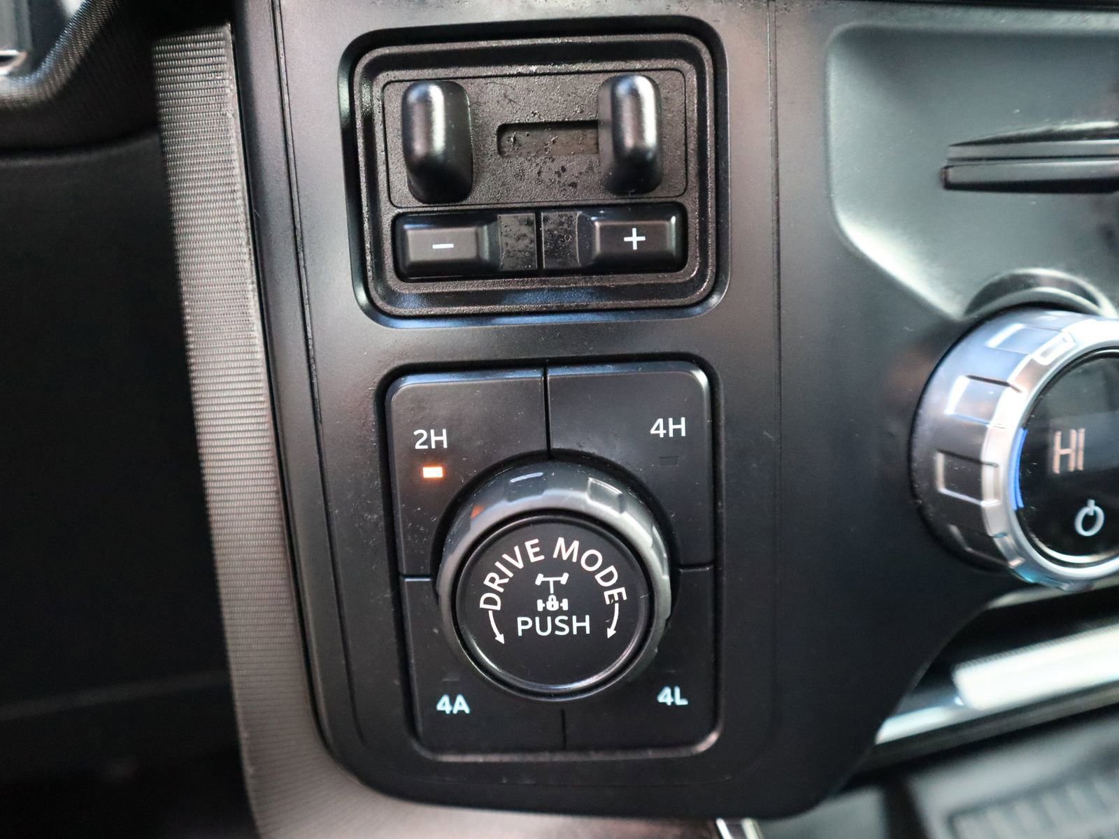 Used 2021 Ford F150 Platinum w/ Equipment Group 701A High image 52