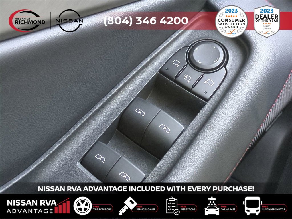 Used 2024 Acura ZDX A-Spec image 26