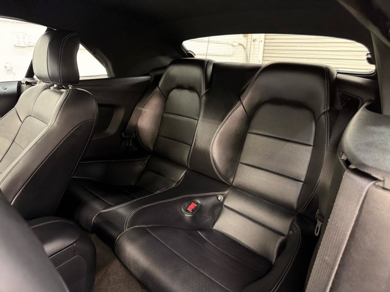 Used 2016 Ford Mustang Premium RWD image 32