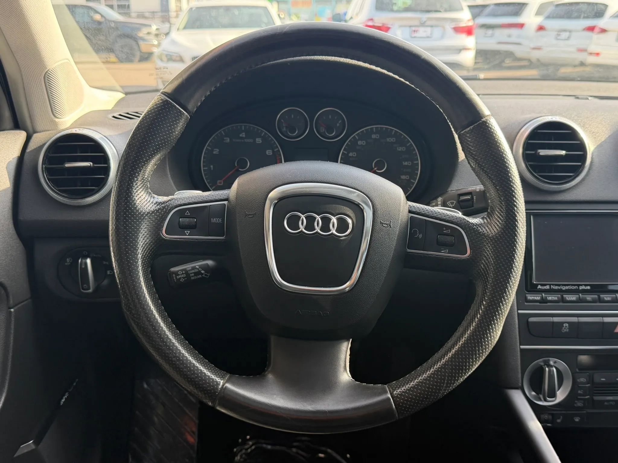 Used 2012 Audi A3 2.0T Premium Plus image 17