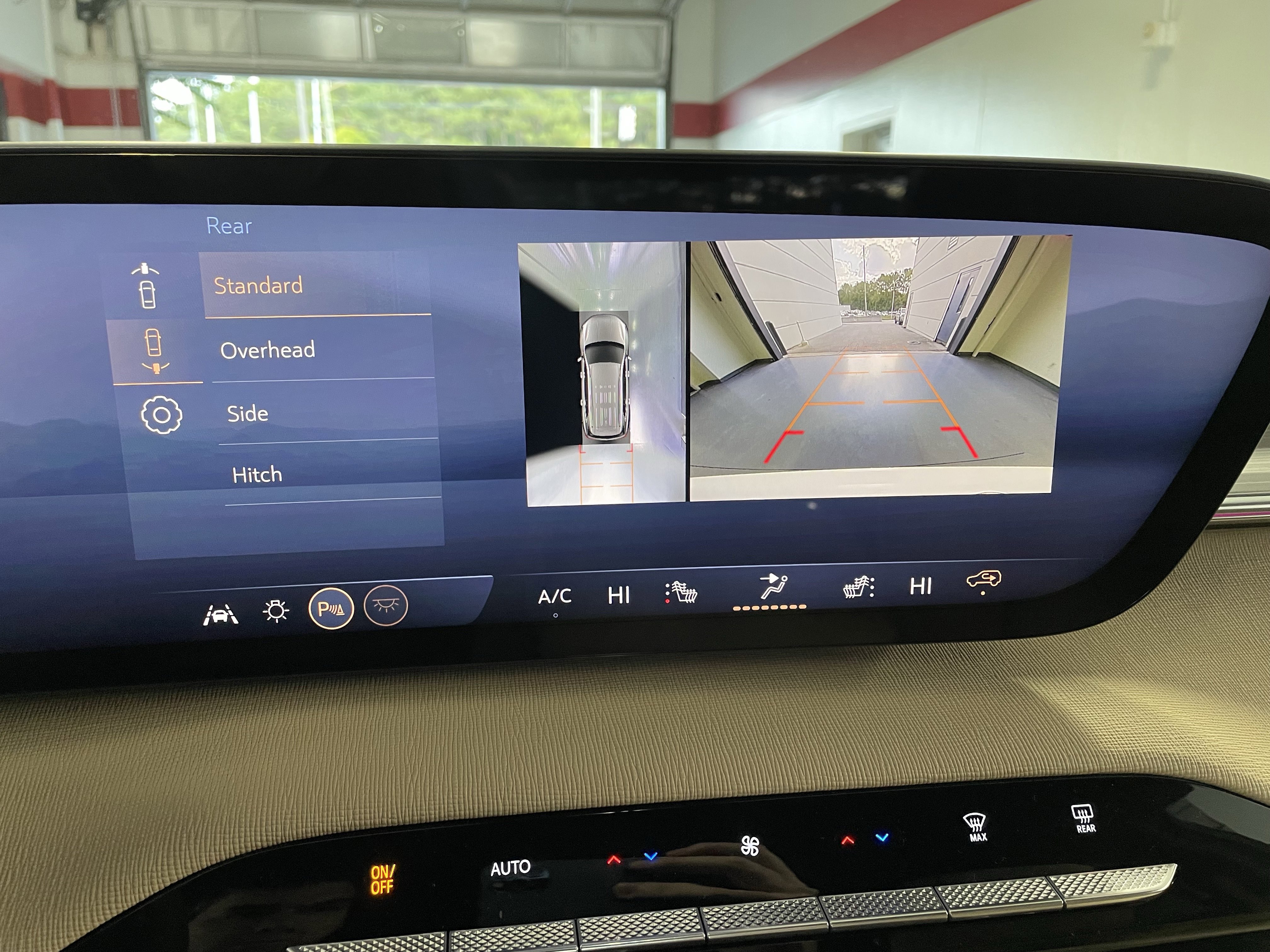 New 2026 Buick Enclave Preferred image 18