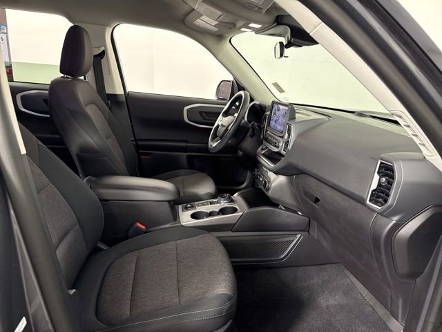 Used 2024 Ford Bronco Sport Big Bend image 23