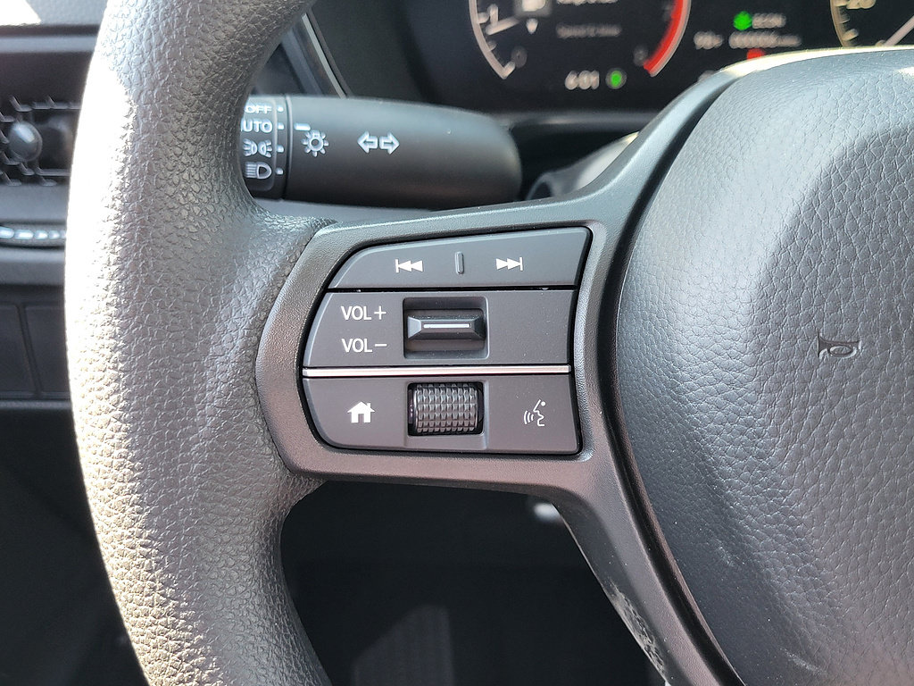 New 2026 Honda CR-V LX image 23