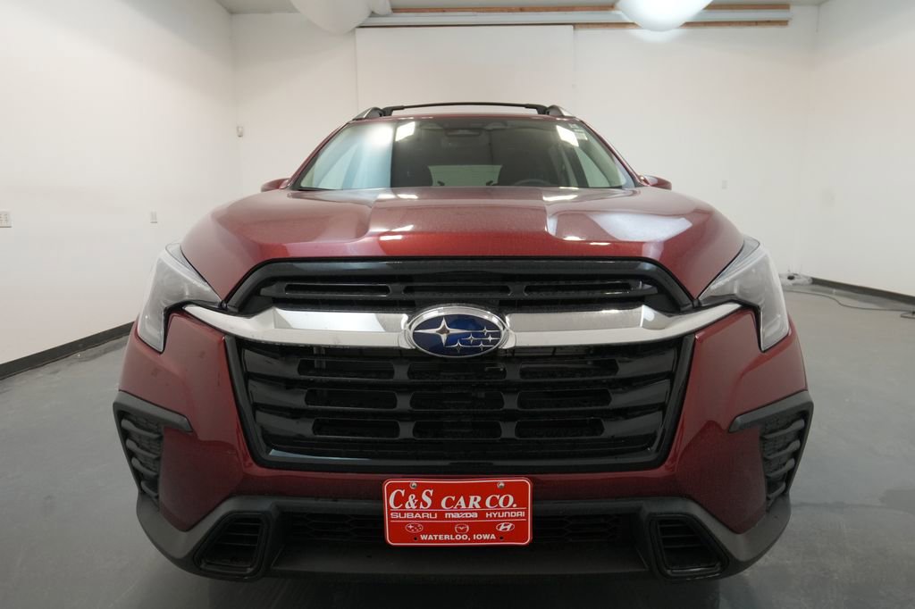 New 2025 Subaru Ascent Premium image 2