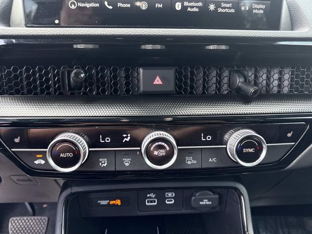 Certified 2024 Honda CR-V Sport Touring image 26