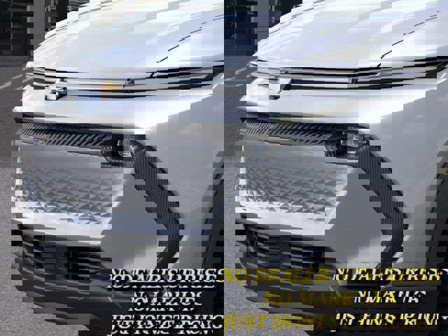 New 2026 Chevrolet Equinox EV LT image 13