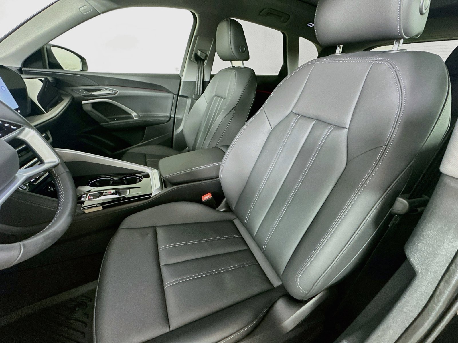 New 2026 Audi Q5 2.0T AWD/4WD image 32