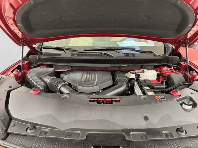 Used 2025 Buick Enclave Preferred w/ Power Package image 11