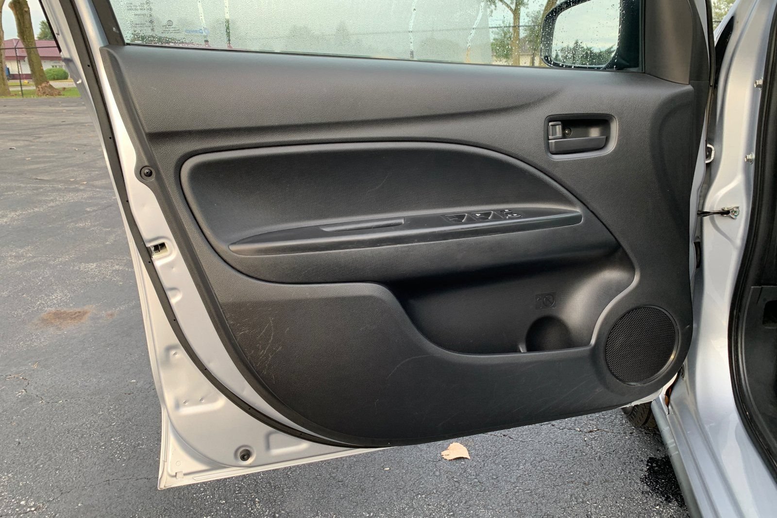 Used 2024 Mitsubishi Mirage G4 ES FWD image 13