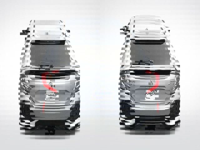 Used 2018 Honda Civic Sport image 24