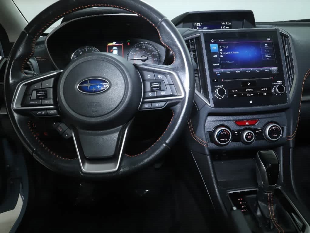 Used 2021 Subaru Crosstrek 2.5i Limited w/ Moonroof Package 1 AWD/4WD image 28