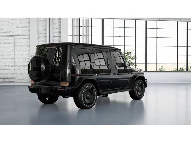 New 2027 Mercedes-Benz G 63 AMG 4MATIC image 21