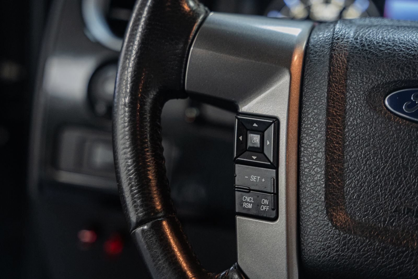 Used 2011 Ford F150 Harley-Davidson AWD/4WD image 34