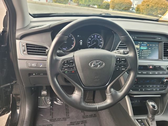Used 2015 Hyundai Sonata Sport w/ Option Group 04 image 30