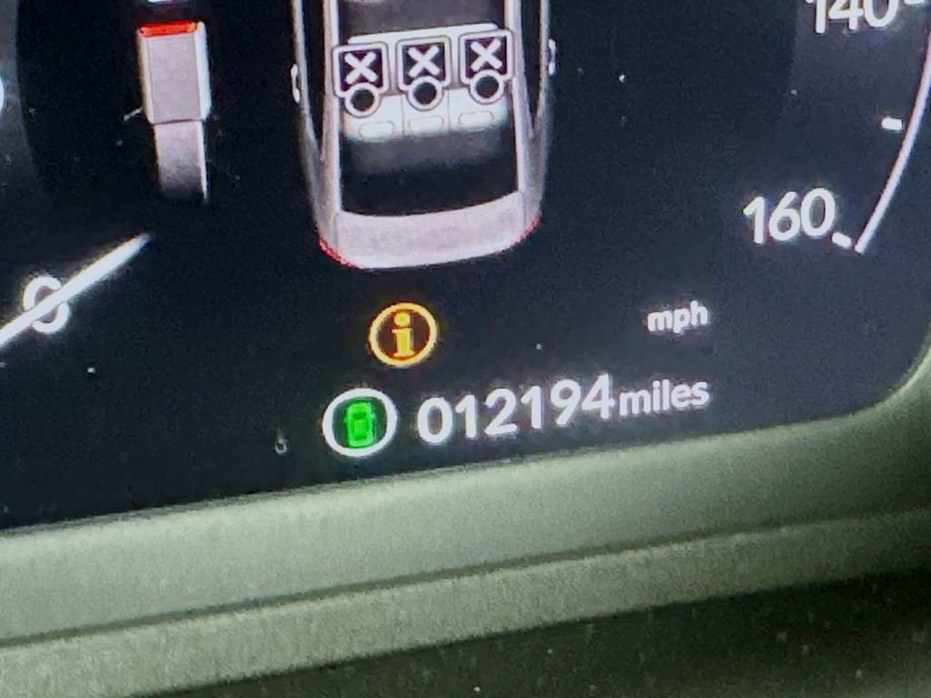 Used 2025 Honda Accord SE image 30