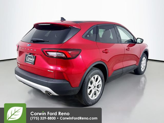 New 2026 Ford Escape Active w/ Cold Weather Package AWD/4WD image 7