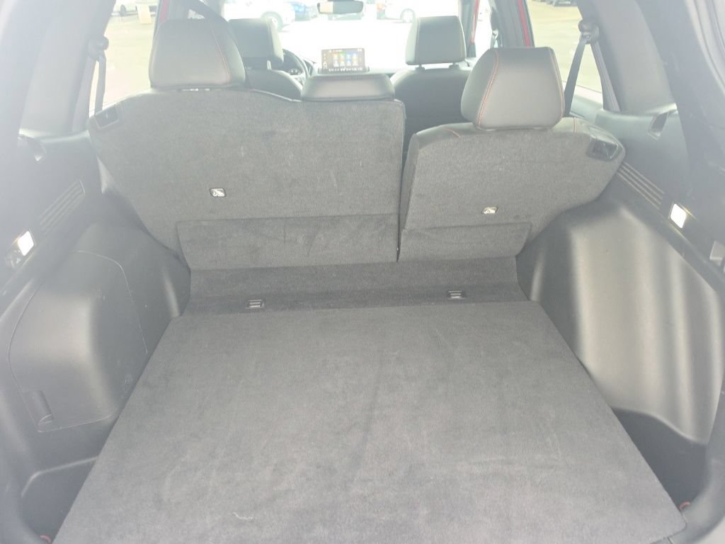 Used 2025 Honda CR-V Sport-L image 30
