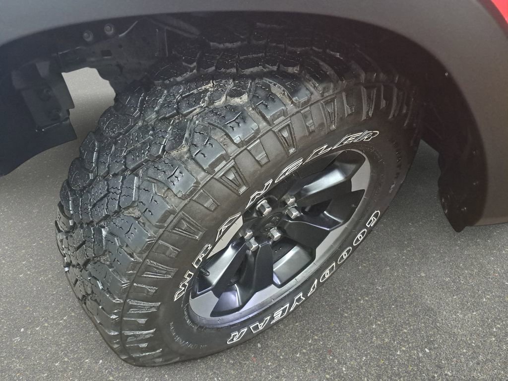 Certified 2024 RAM 1500 Rebel image 31